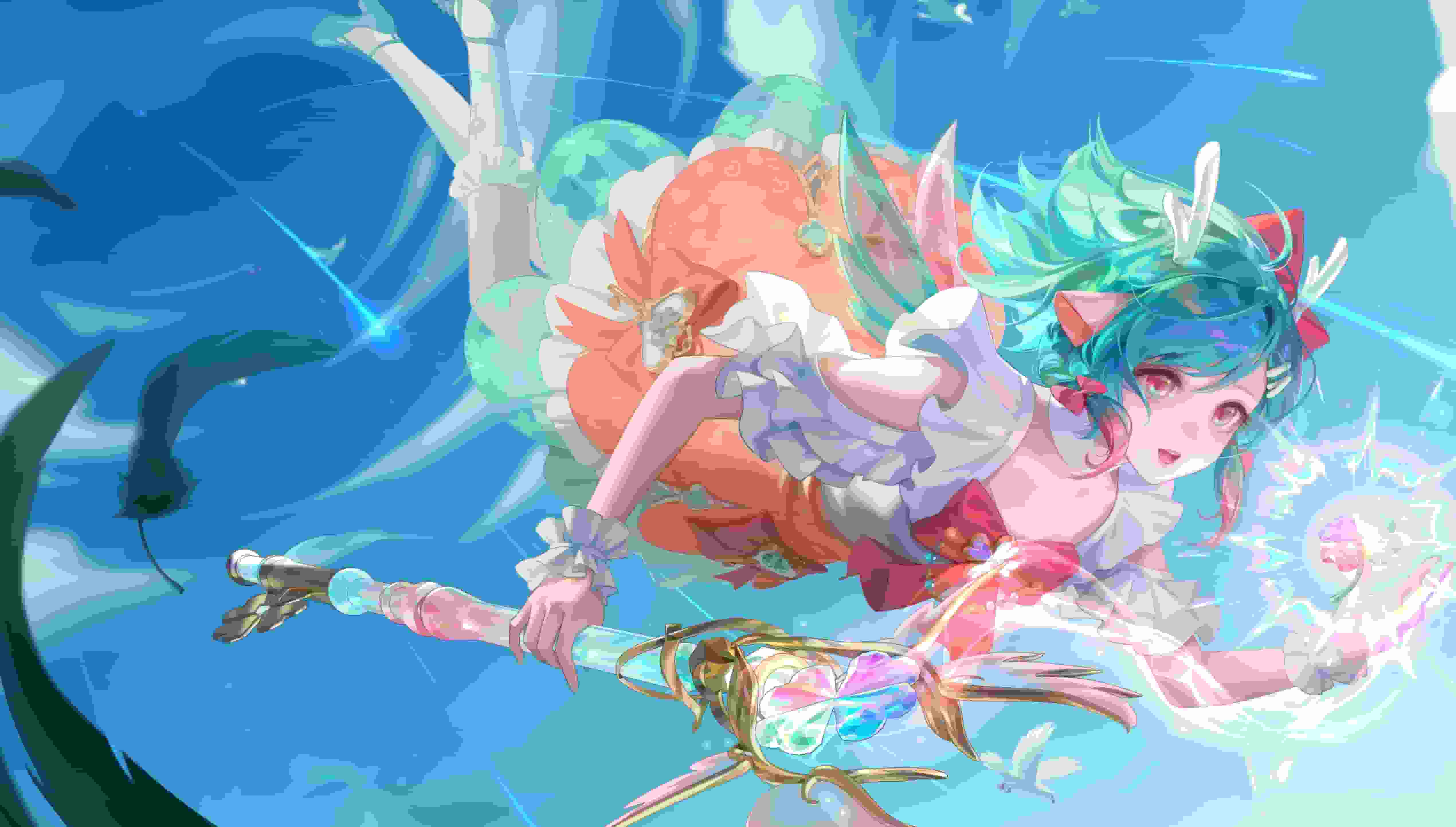 二次元人物桶动漫人物2022: 从故事背景看角色发展的独特性